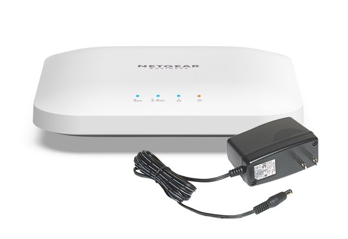 AX1800 WiFi 6 Access Point Dual Band - WAX214PA | NETGEAR